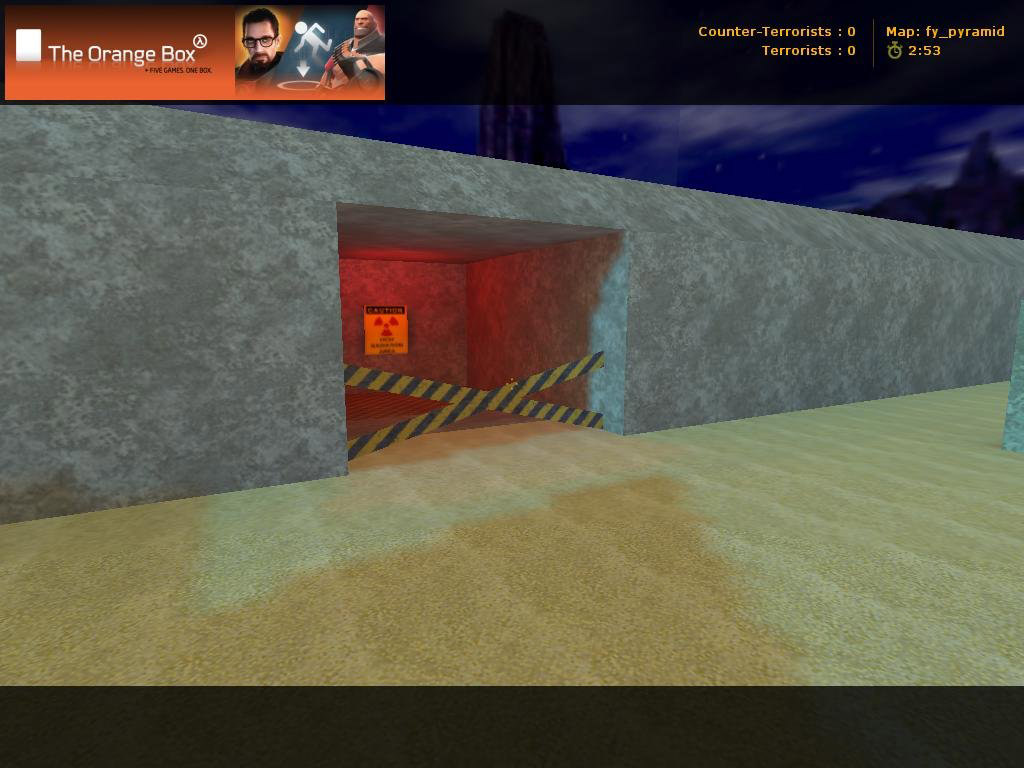 Скачать gg_desert_night - Скриншот