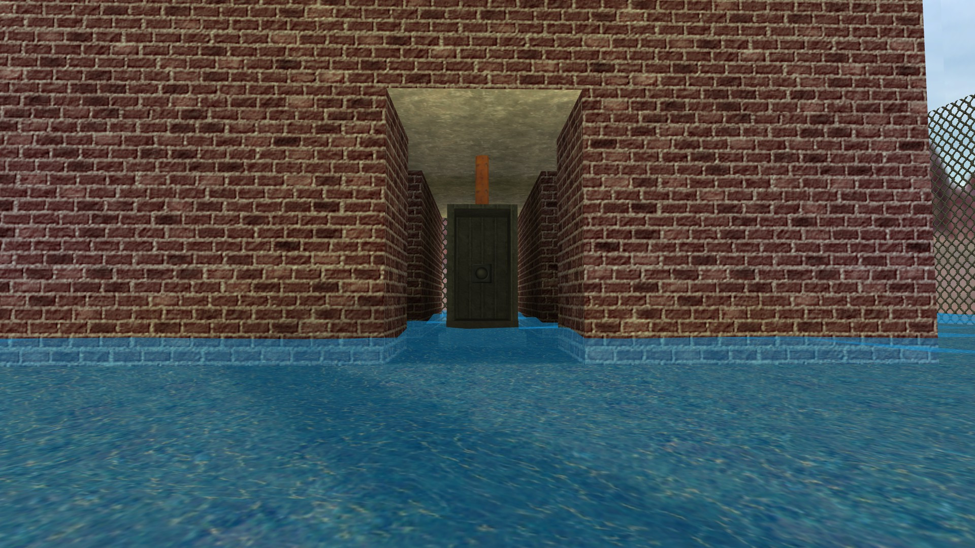 aim_crazyjump2 — скриншот 2