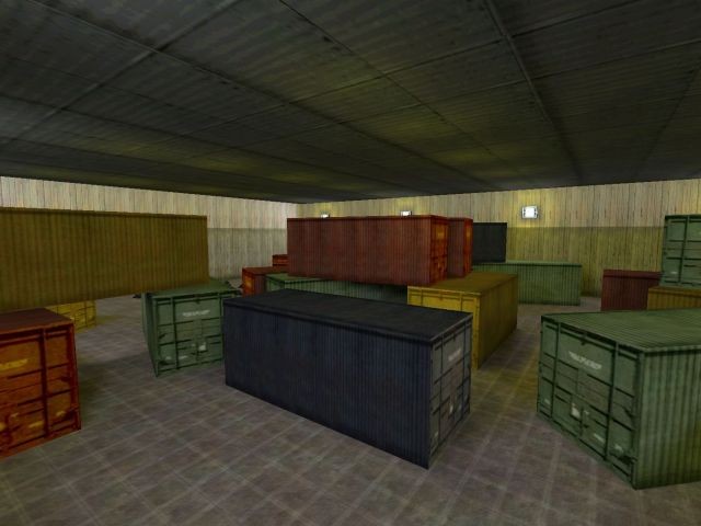 aim_burner — скриншот 2
