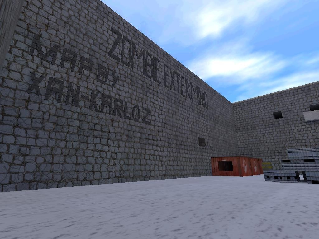 Скачать ze_tarata_exterminio - Скриншот