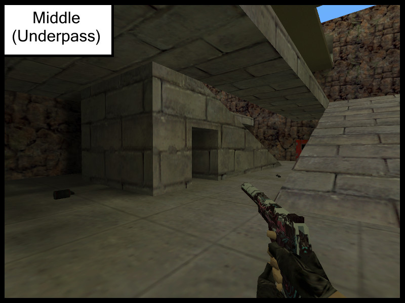 fy_rocks - скриншот 5