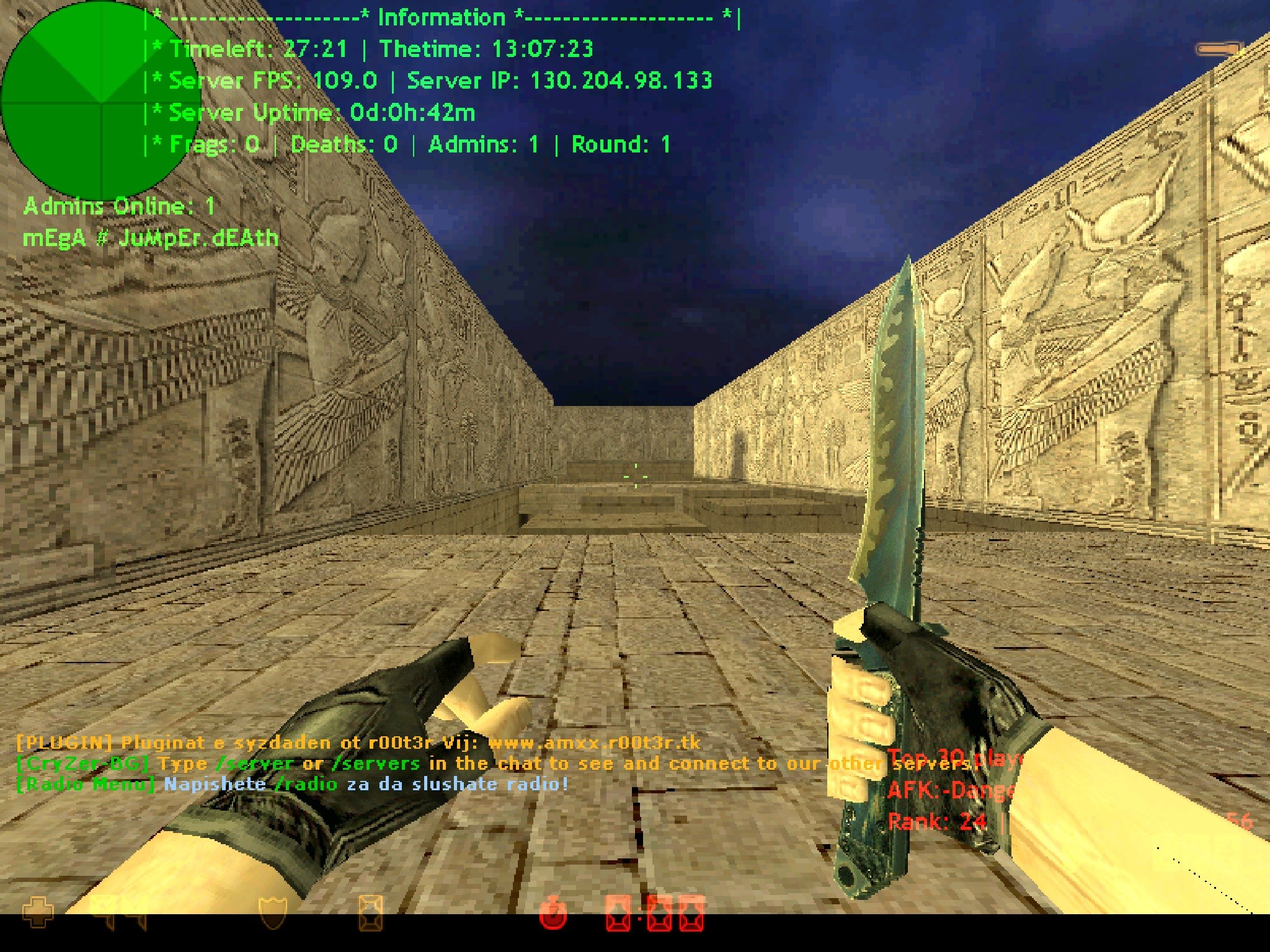 bhop_bloody — скриншот 9