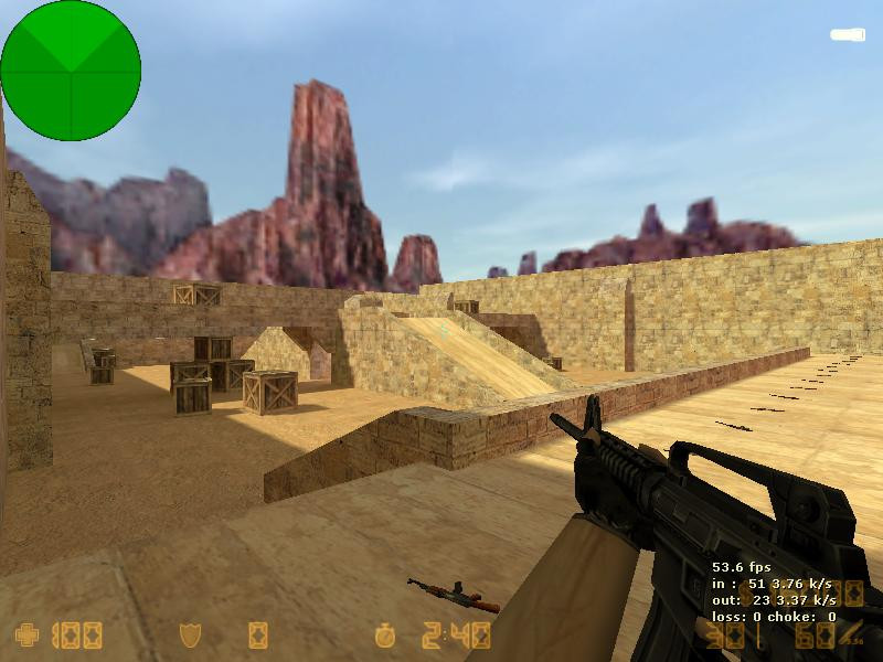 aim_square - скриншот 2
