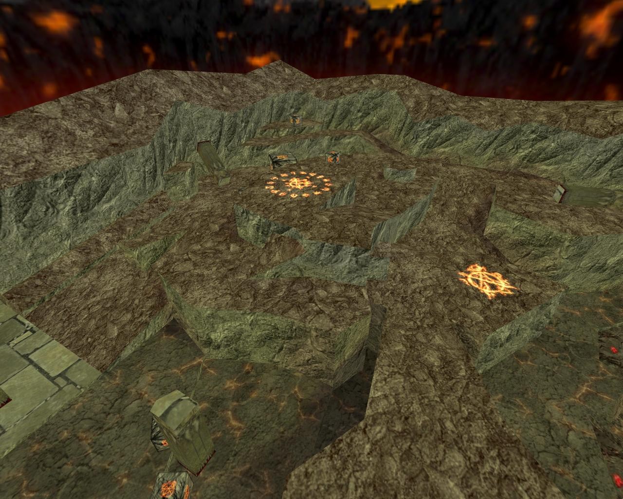 rayish_hell — скриншот 5