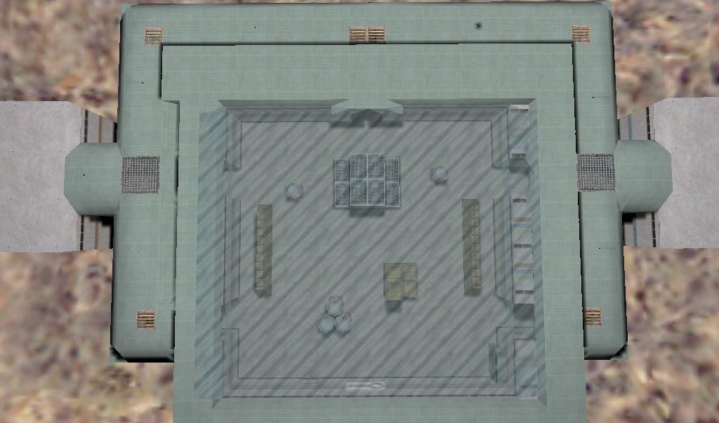 fy_blackmesa - скриншот 4