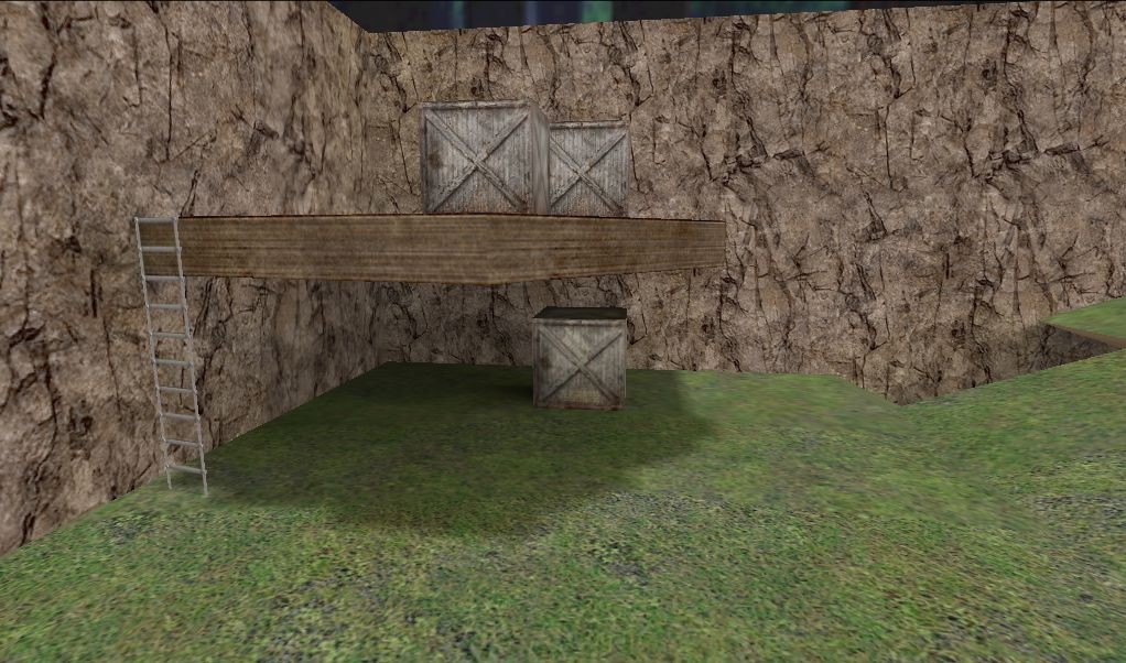 gg_legacy — скриншот 7