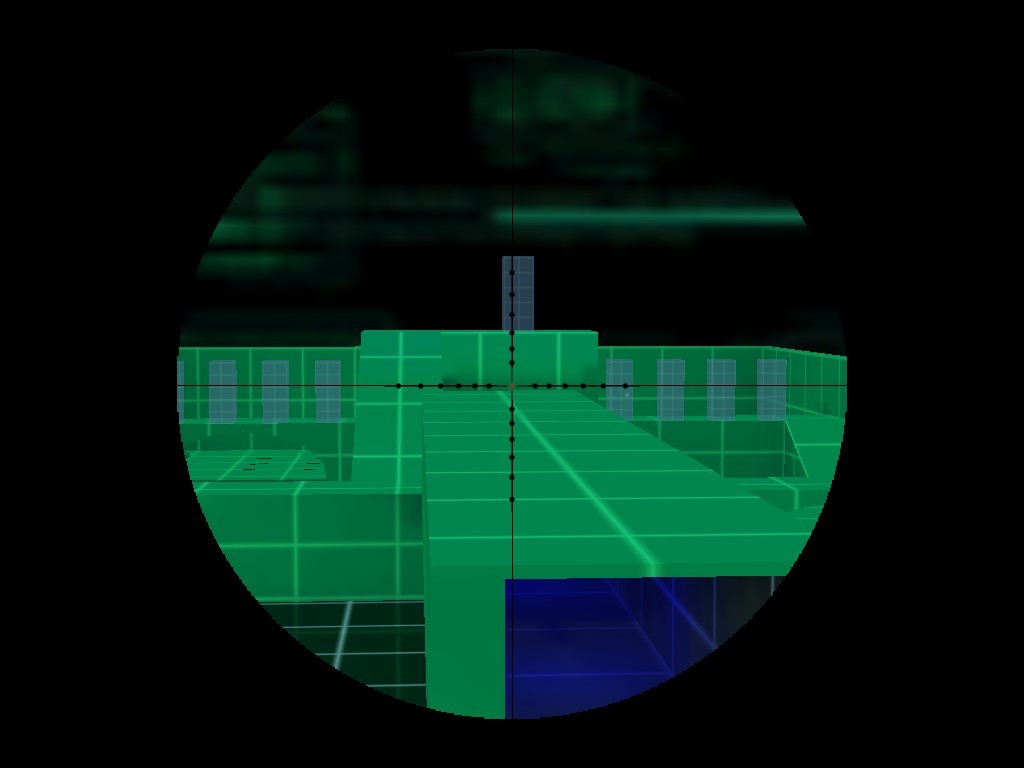 gsu_sniperwar — скриншот 2