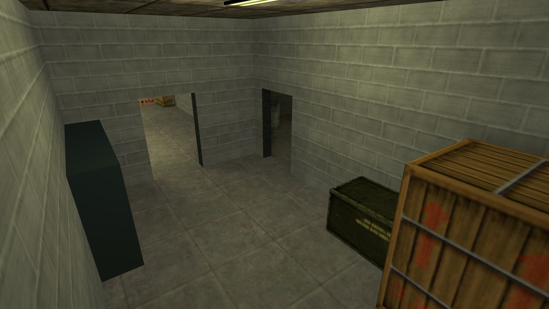 cs_skatelab — скриншот 2