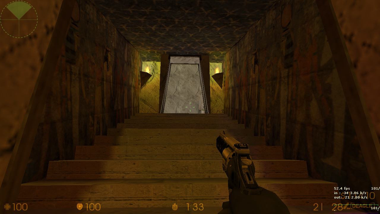 ze_egypt2_pg — скриншот 7