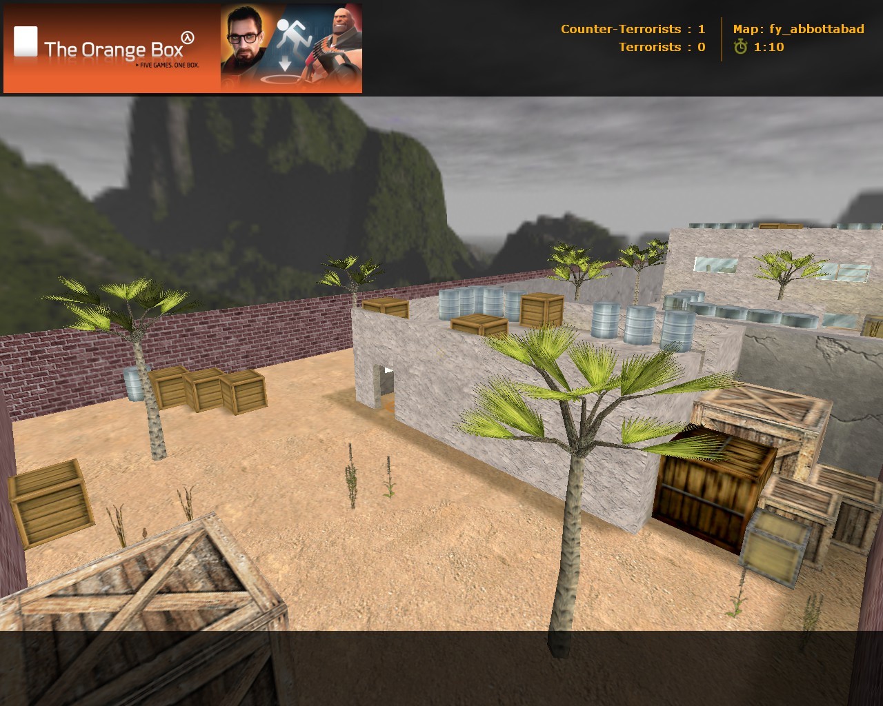 fy_abbottabad - скриншот 3