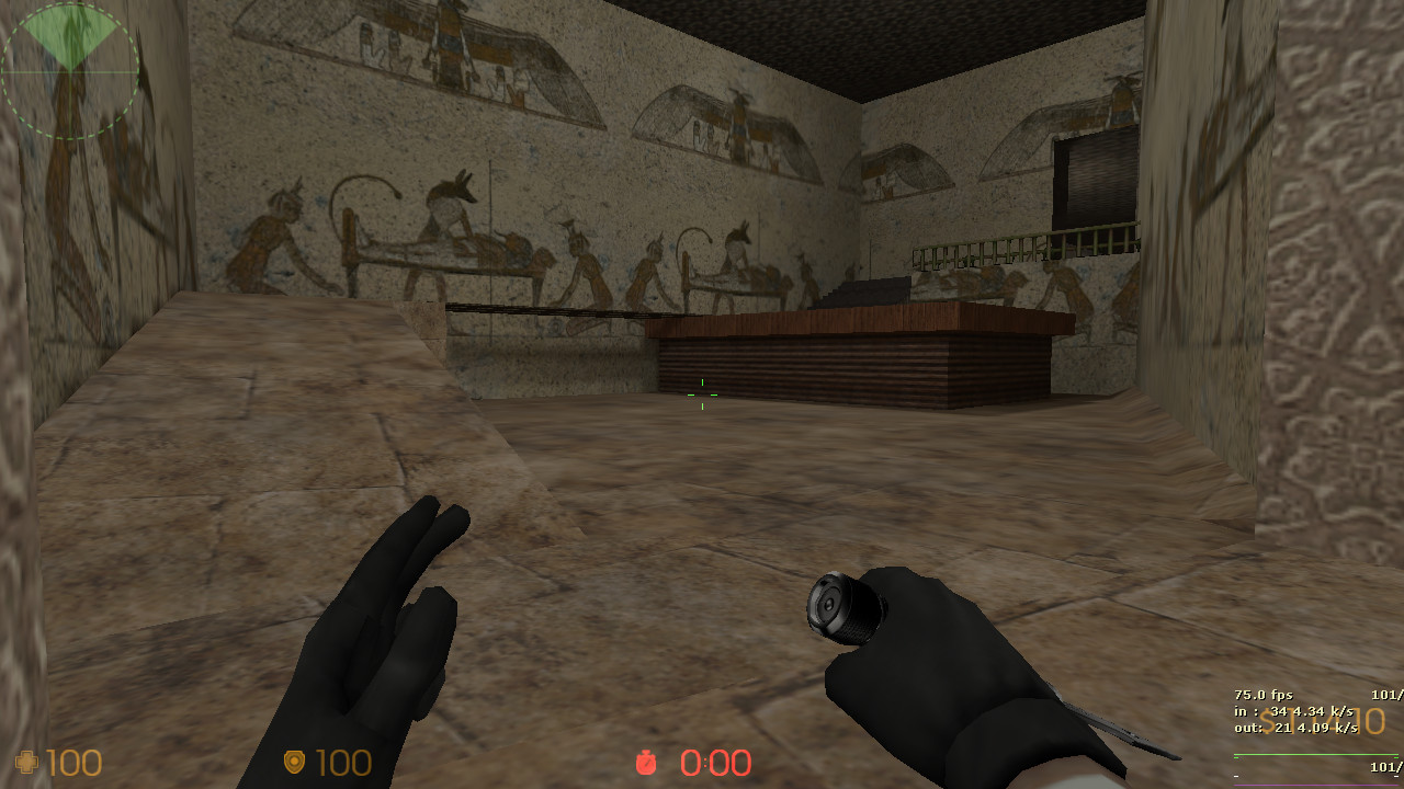 ze_egypt2_pg — скриншот 23