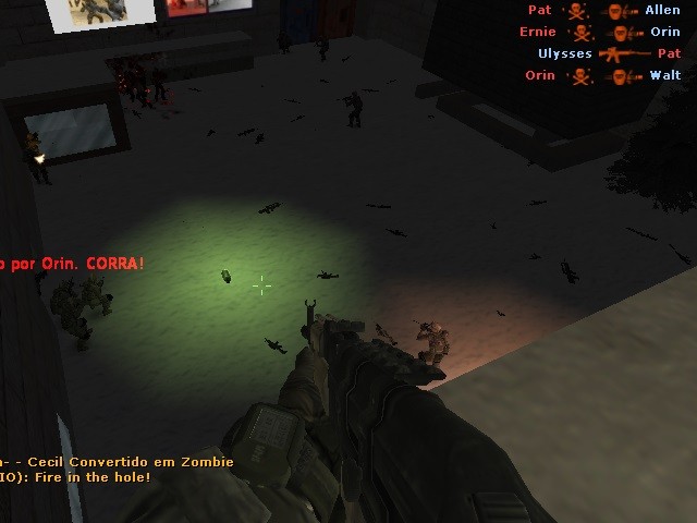 zm_alejandro_colombia — скриншот 4