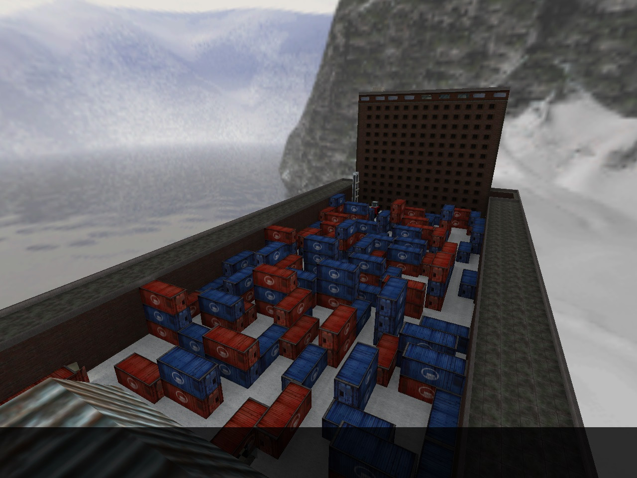 cs_containers - скриншот 1