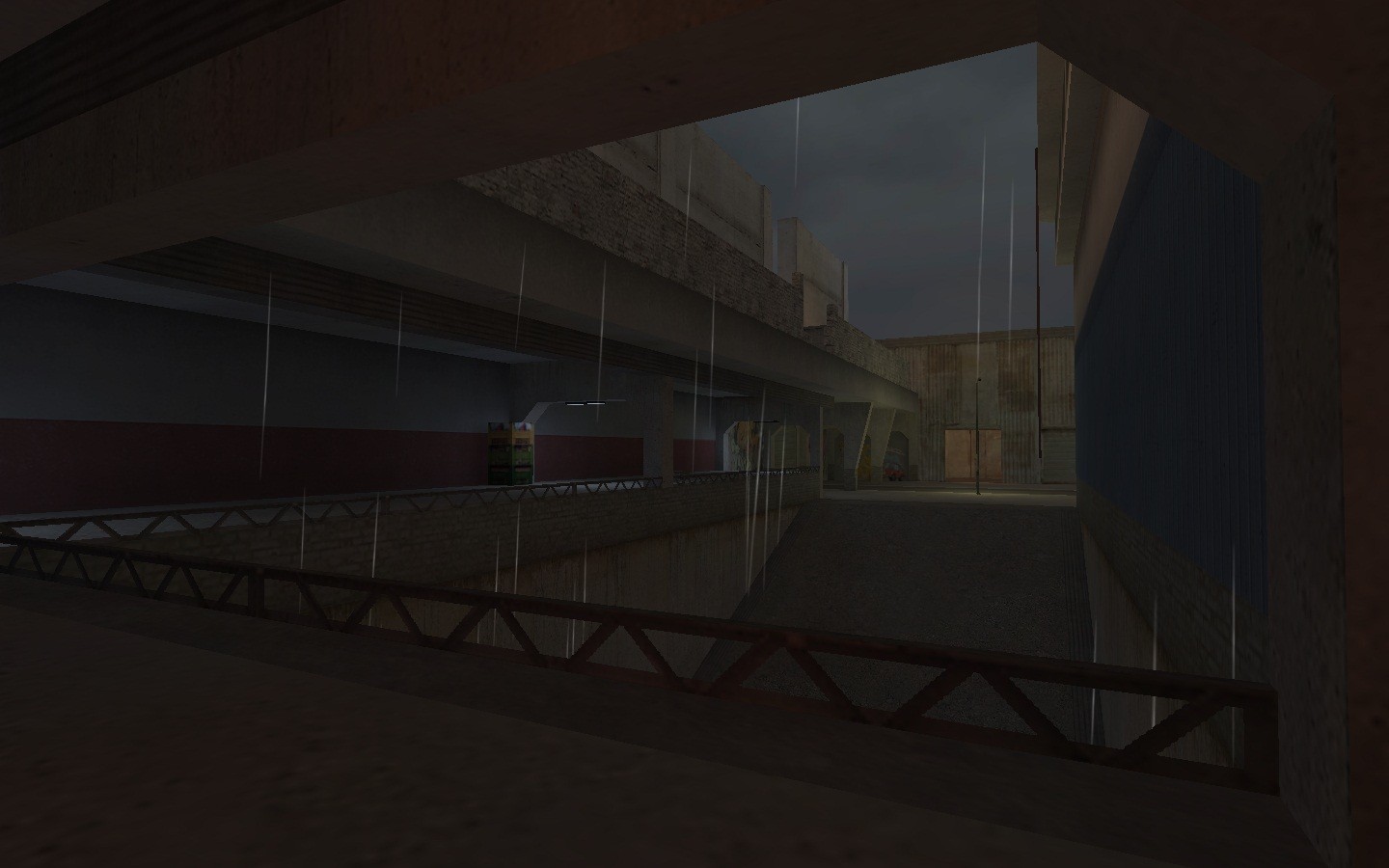 zm_shopping_cso_final — скриншот 6
