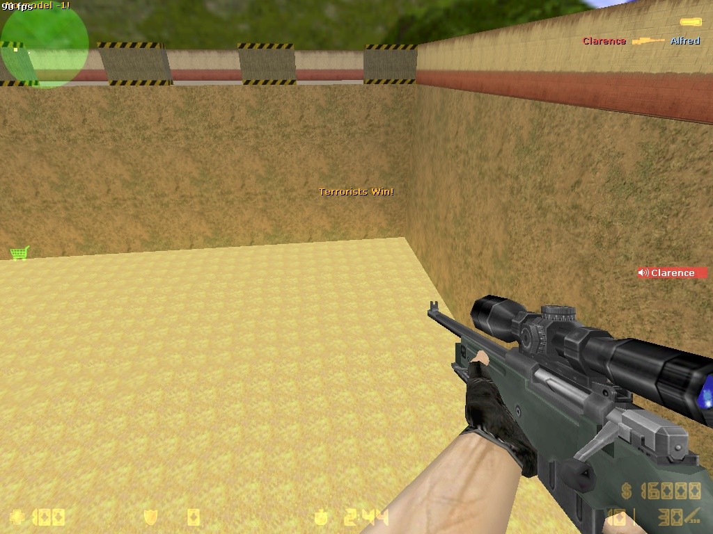 awp_helium — скриншот 3