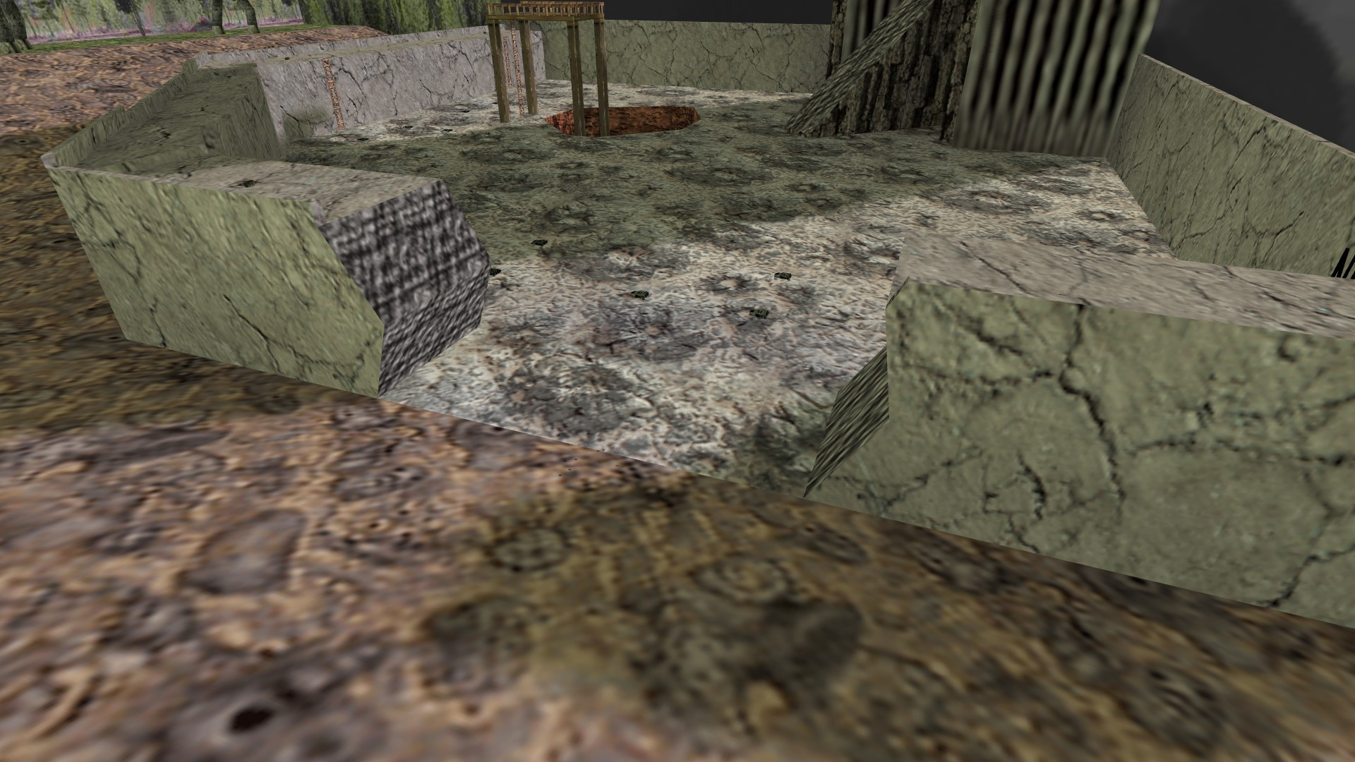 isengard_battle - скриншот 8