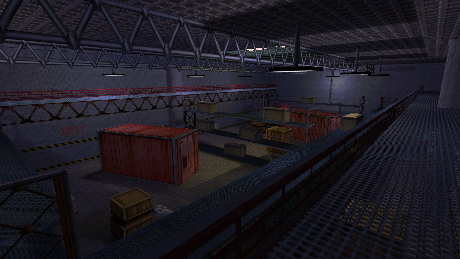 aim_dwarehouse — скриншот 4