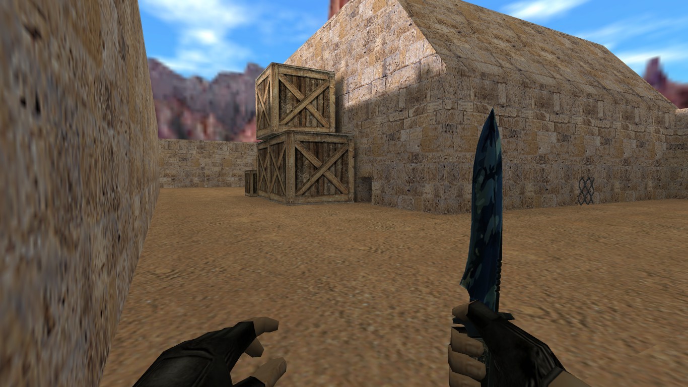 jail_dustier_v1b — скриншот 7