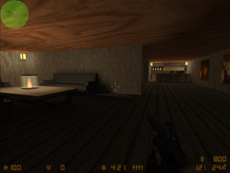 cs_galleon-f — скриншот 4