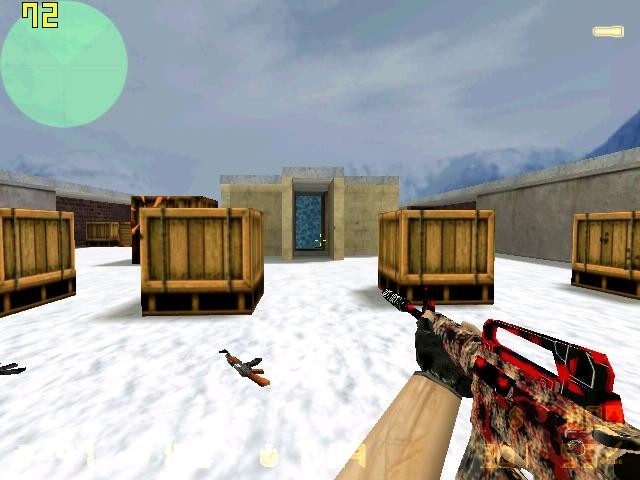 aim_pool — скриншот 1
