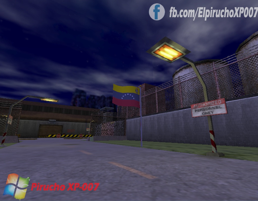 ze_area51 — скриншот 6