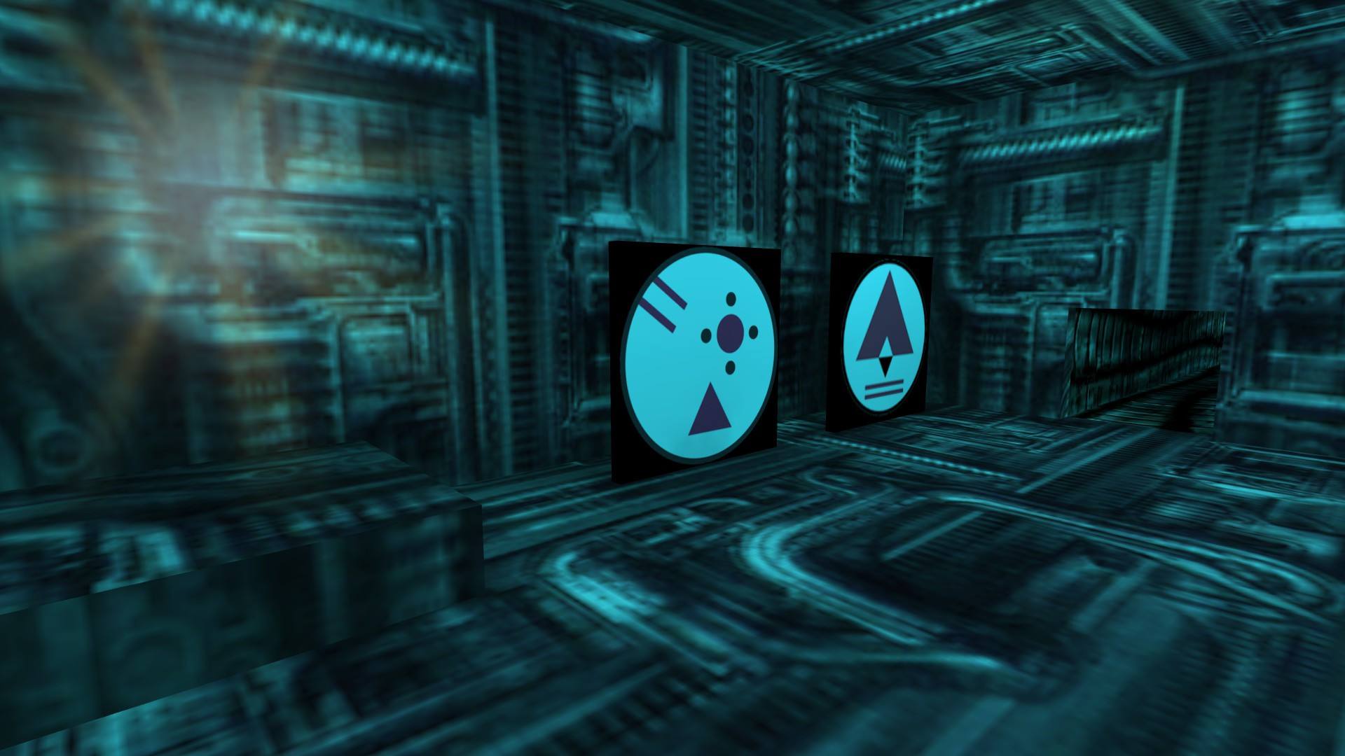 aim_a2_prisonyard — скриншот 12
