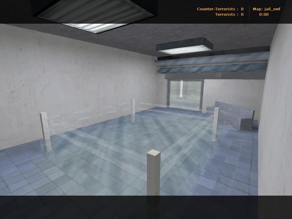 jail_xmf — скриншот 7