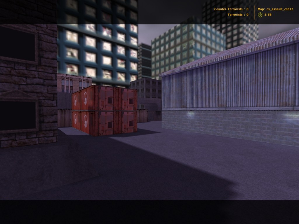cs_assault_csb12 - скриншот 1