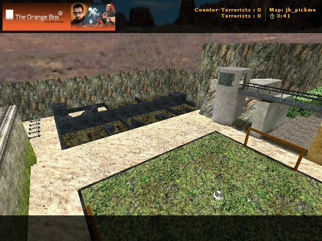 jail_pickme_v1 — скриншот 3