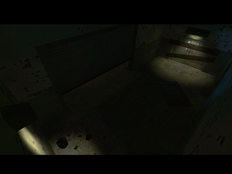 zm_route13 — скриншот 5