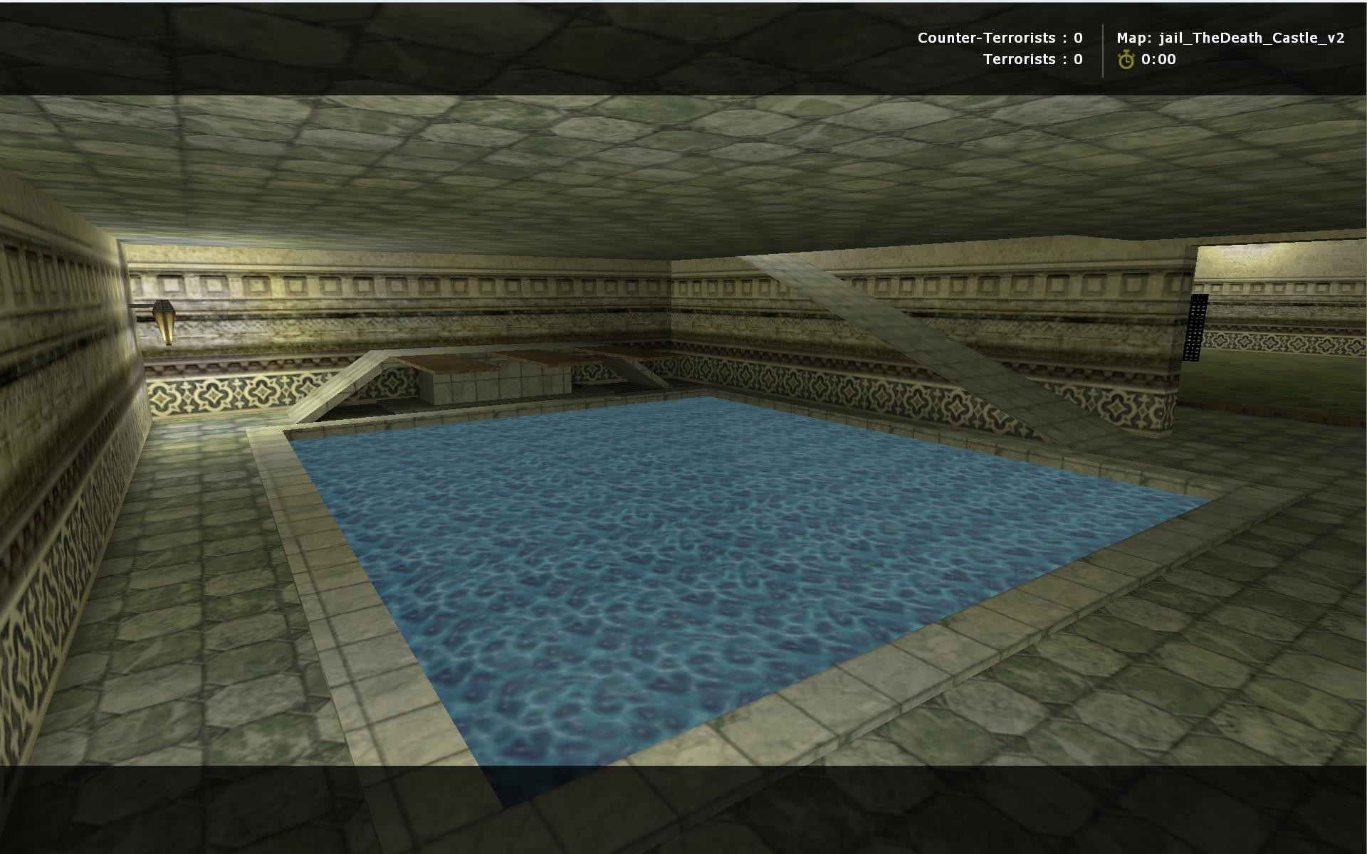 Скачать jail_thedeath_castle_v3.5 - Скриншот