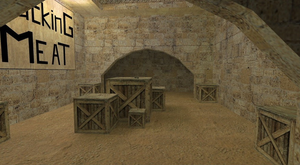 aim_fmeat — скриншот 2