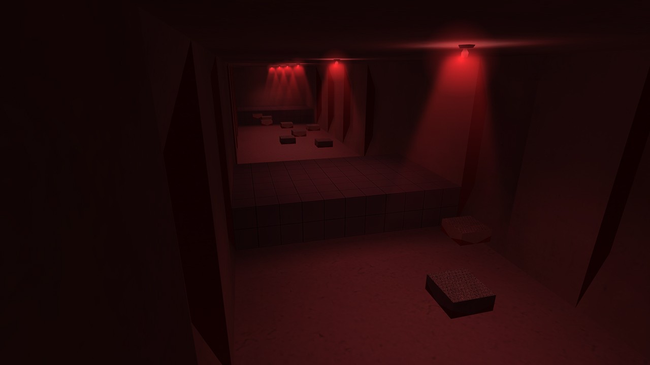 bhop_maf — скриншот 2
