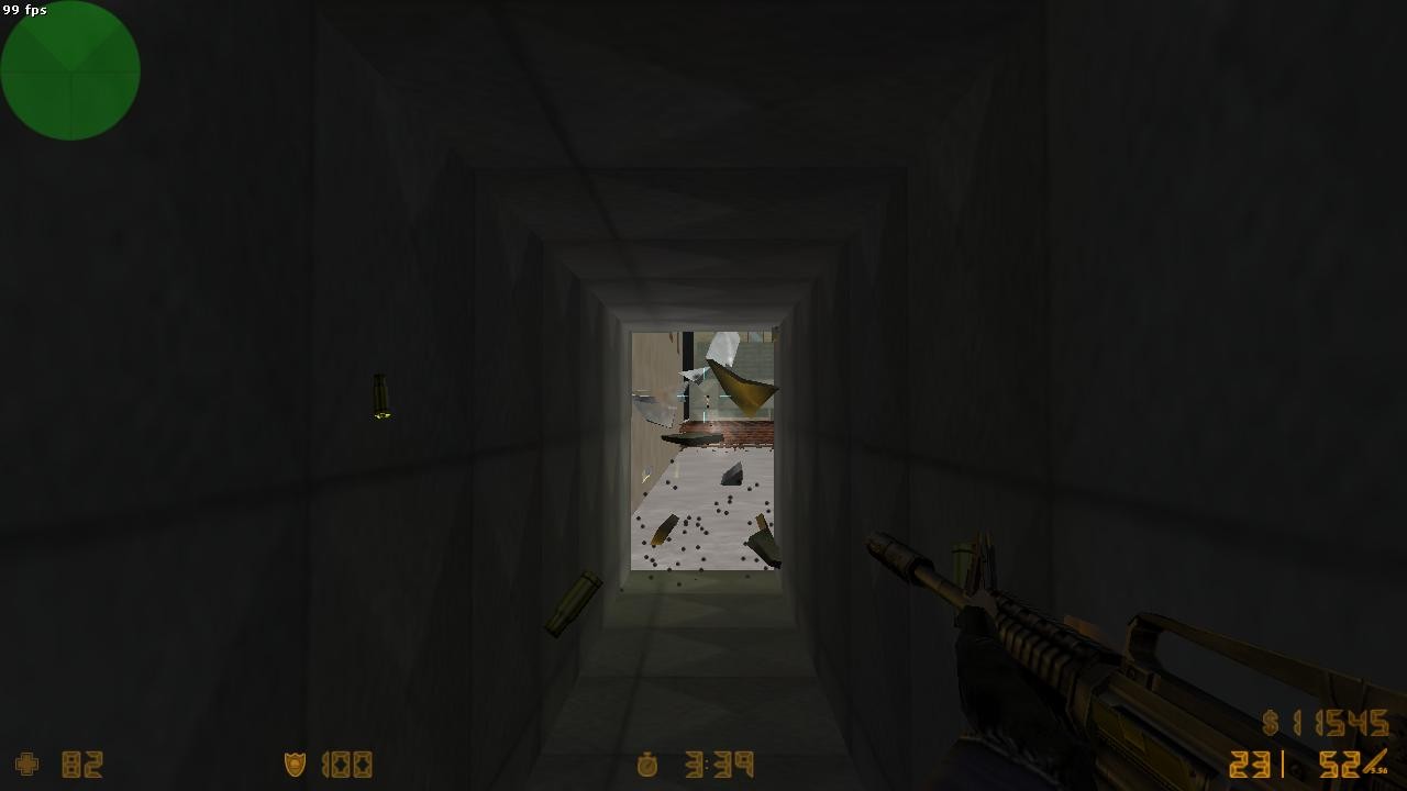 ze_freerun — скриншот 7