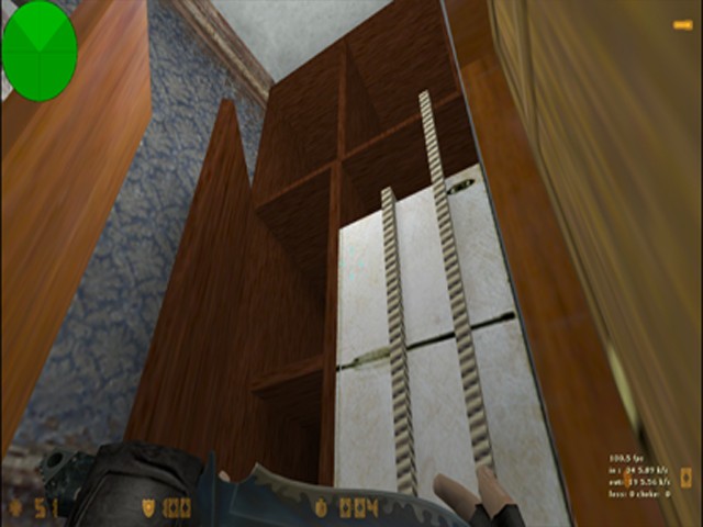cs_h129 - скриншот 2