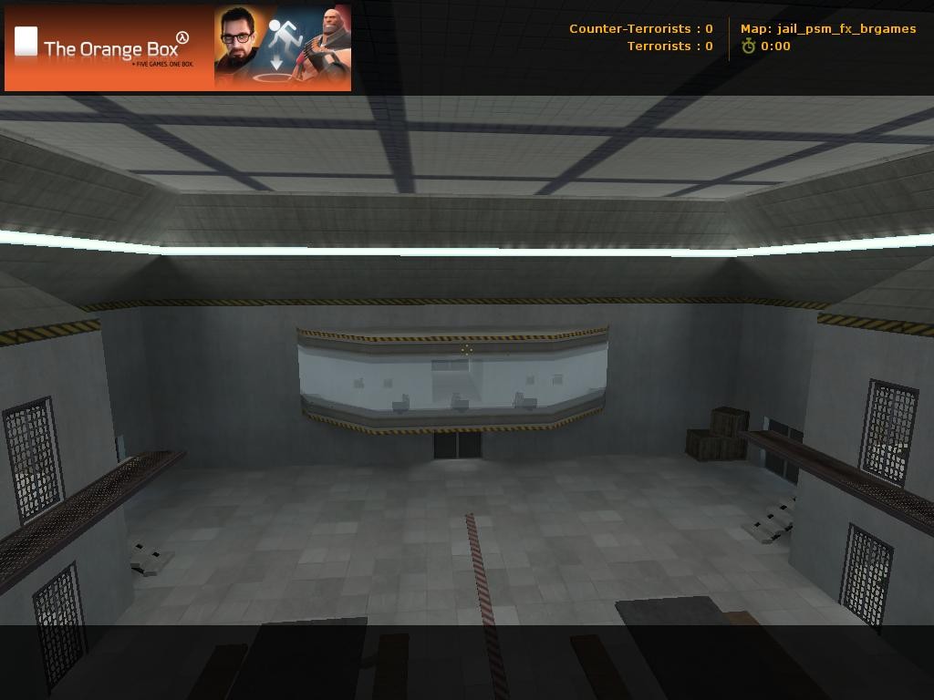 Скачать jail_psm_fix2_brgames - Скриншот