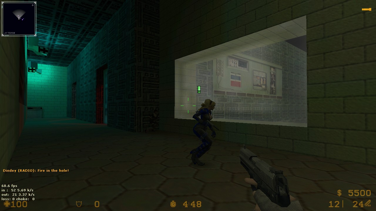 awp_map_remake — скриншот 4