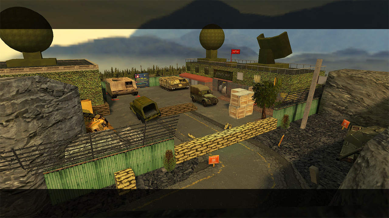 maniac_base_beta — скриншот 7