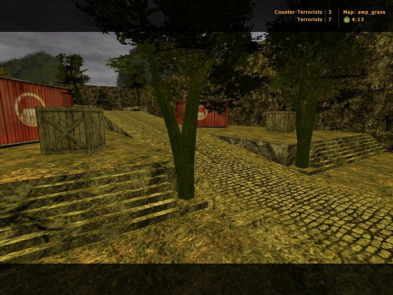 awp_grasu — скриншот 1