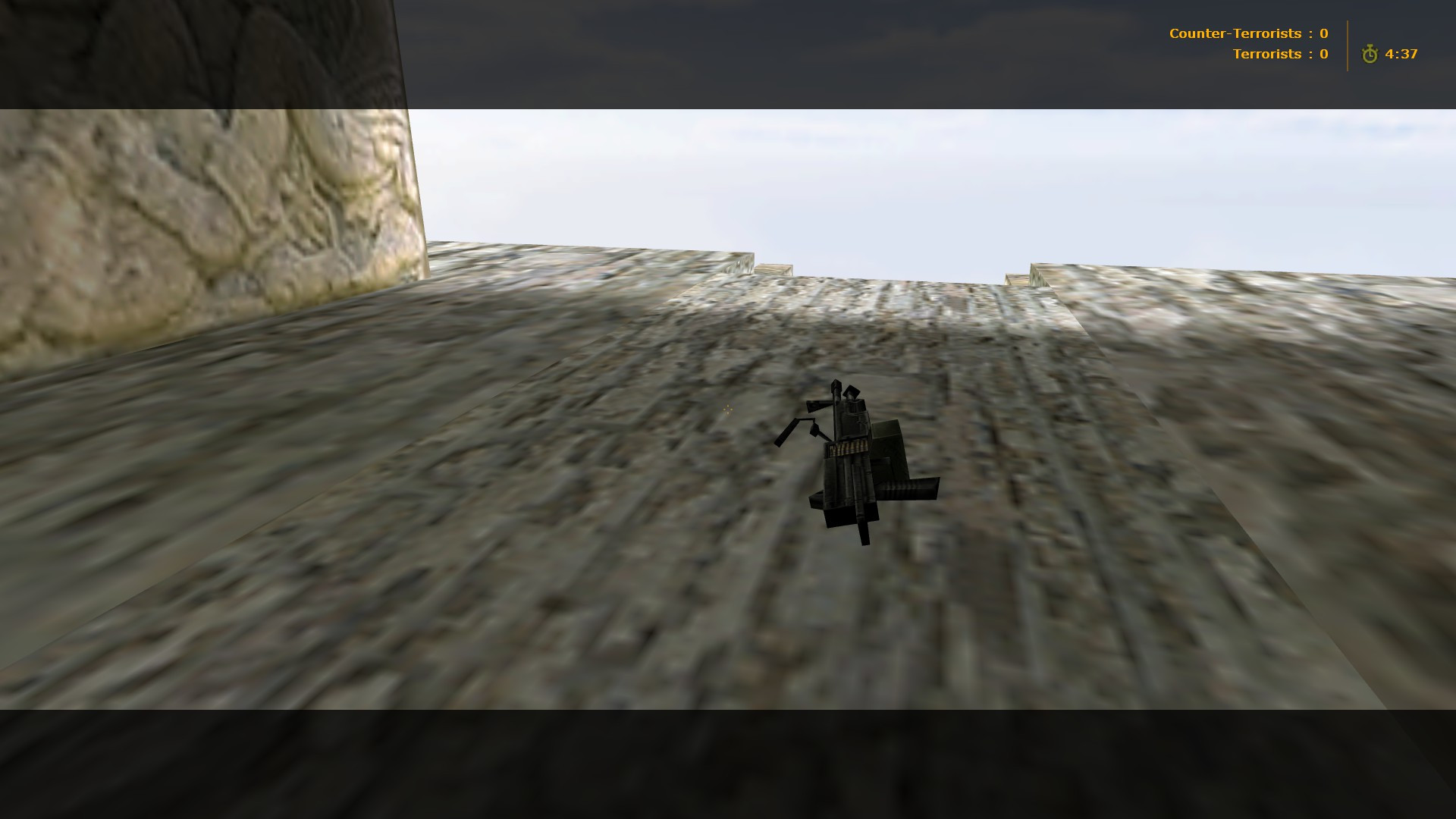 Скачать aim_aztec_temple_t0ms - Скриншот