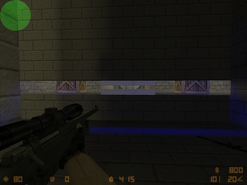 aim_macalemi — скриншот 3