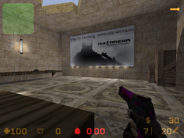 zm_dusty_zone_mx — скриншот 6