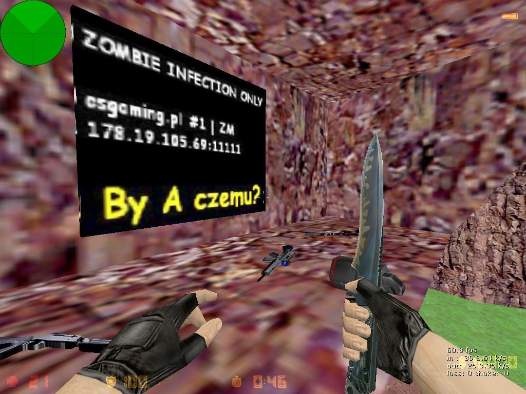 zm_levels_grass — скриншот 3