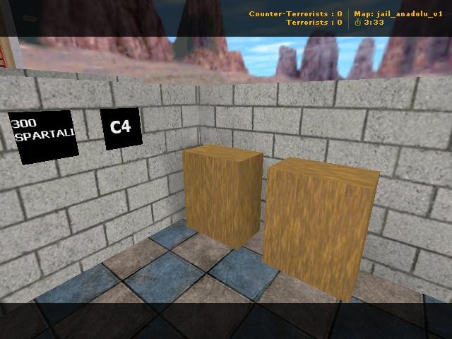 jail_anadolu_v1 — скриншот 8