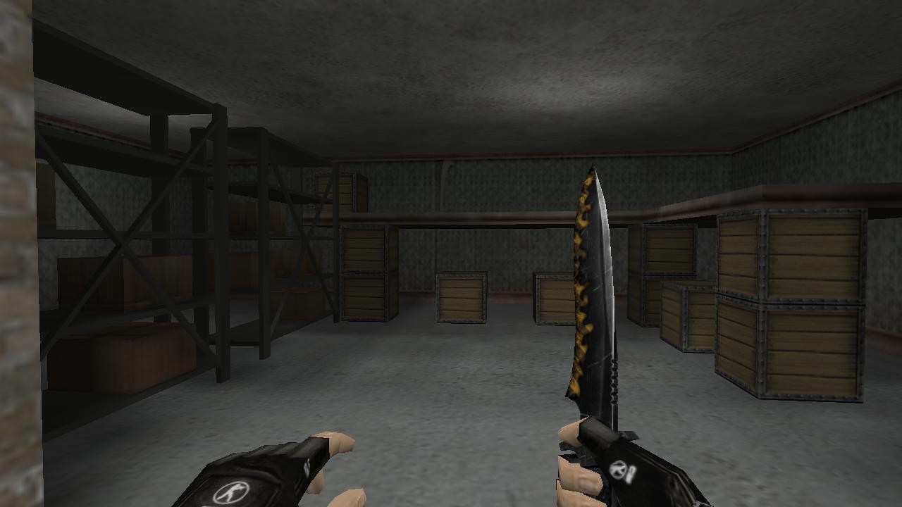 zm_cris2_spaced — скриншот 4