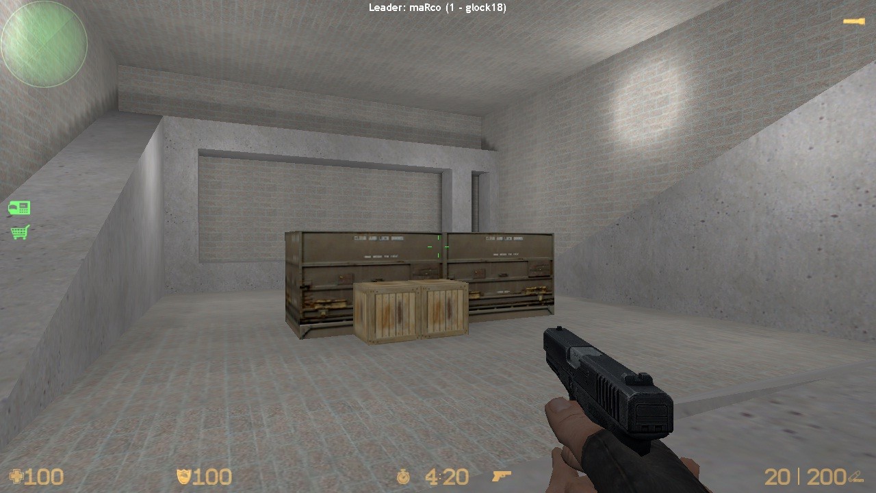 gg_fest2 — скриншот 2