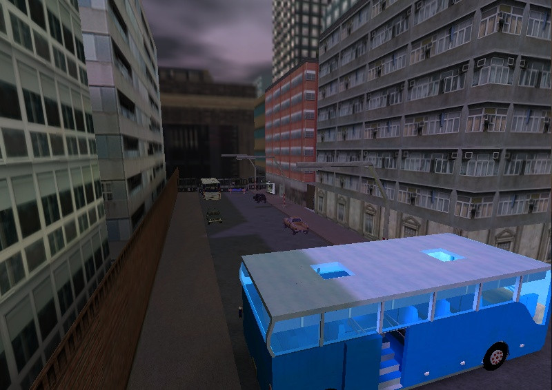 cs_city_elite — скриншот 3
