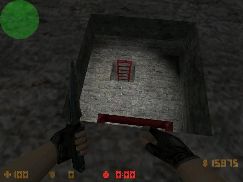 ze_shelter_v1 — скриншот 12