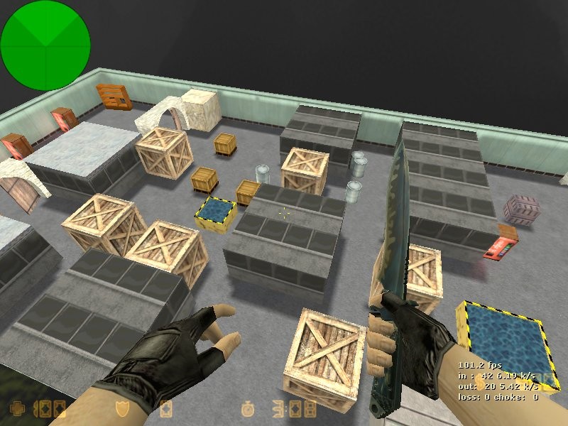 gg_high — скриншот 2