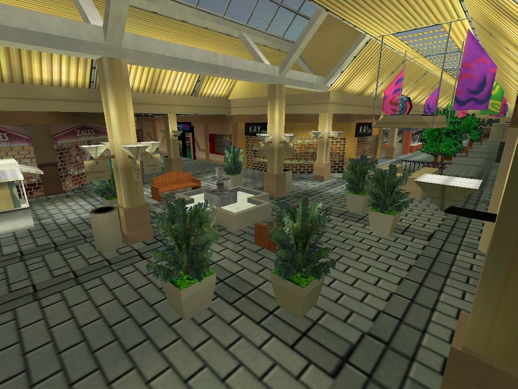 northshore_square_mall - скриншот 1